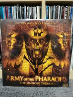 Army Of The Pharaohs - The Unholy Terror LP, Ophalen of Verzenden, Zo goed als nieuw