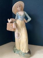Porseleinen beeld van het merk Porcelana Artistica Levantina, Ophalen of Verzenden, Nieuw, Mens