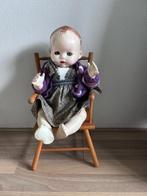 Antieke pop, Ophalen of Verzenden