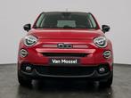 Fiat 500 X 1.5 Hybrid | Automaat | Camera |Airco | Apple Car, Auto's, 12 maanden, Gebruikt, Euro 6, 4 cilinders