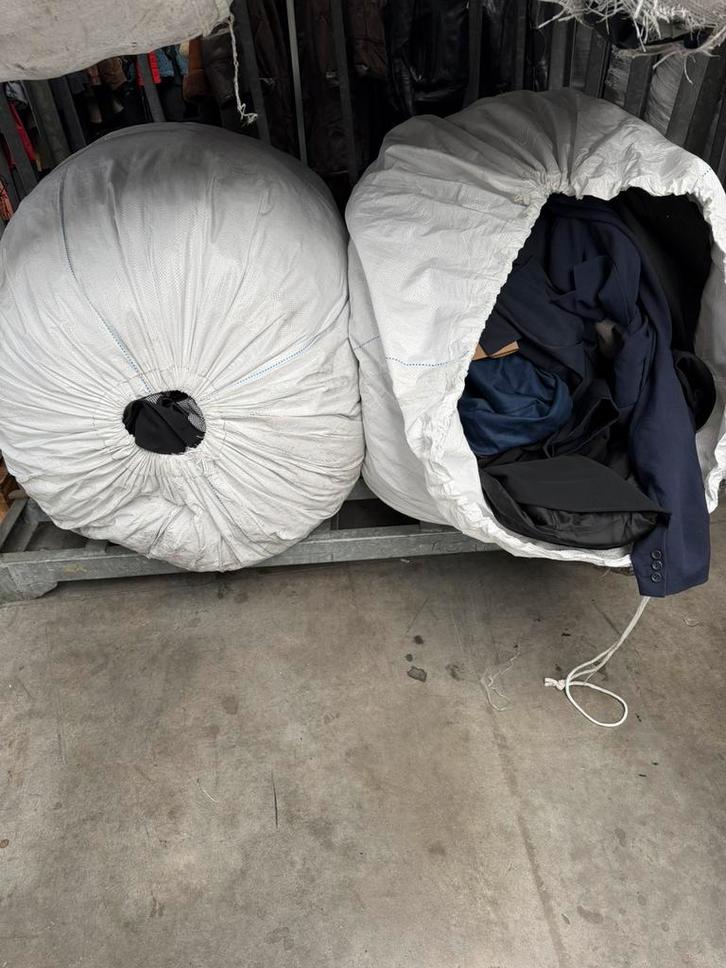 Partij kleding, Kleding | Dames, Dames-kledingpakketten, Zo goed als nieuw, Maat 38/40 (M), Ophalen