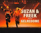 kaartjes Suzan en Freek, Twee personen, Mei, Overige typen