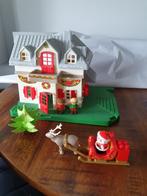 Kersthuis, Ophalen of Verzenden, Gebruikt, Jongen of Meisje