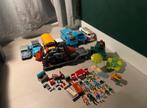 Grote Playmobil verzameling, Kinderen en Baby's, Speelgoed | Playmobil, Ophalen of Verzenden, Gebruikt