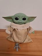 Star Wars Baby Yoda, Ophalen, Zo goed als nieuw