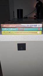 Maria & Lucie Mosterd - 3 Boeken, Ophalen of Verzenden, Gelezen, Maria Mosterd