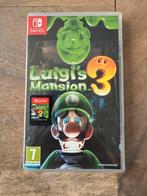 Luigi's Mansion 3 - Nintendo Switch (Nederlands), Spelcomputers en Games, Games | Nintendo Switch, Avontuur en Actie, Eén computer