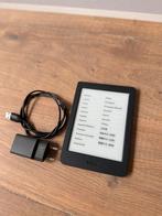Kobo Nia zwart | geheel compleet met lader, Computers en Software, E-readers, 8 GB, 6 inch of minder, Kobo, Ophalen of Verzenden