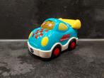 Vtech Toet Toet Auto's Raf Raceauto, Ophalen of Verzenden, Zo goed als nieuw, 2 tot 4 jaar