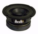 Breed band speaker 100 Watt 8 Ohm 13 Cm [370-UK], Overige merken, ., Overige typen, Nieuw