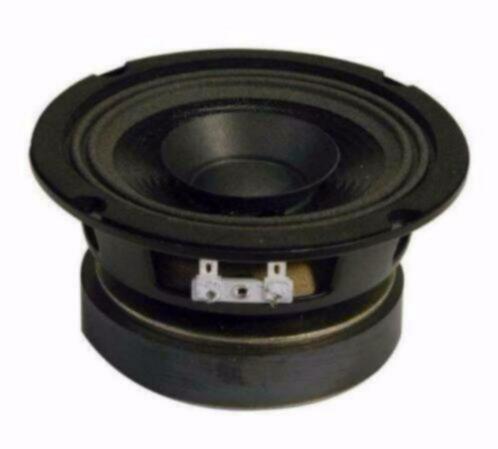 Breed band speaker 100 Watt 8 Ohm 13 Cm [370-UK], Audio, Tv en Foto, Luidsprekers, Nieuw, Overige typen, Overige merken, Ophalen of Verzenden