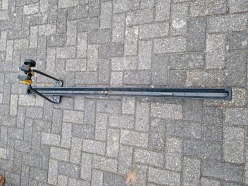 Fietsendragers voor op auto beschikbaar voor biedingen