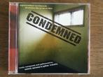 Cd Astrid Seriese & Peter Meuris Soundtrack Condemned Nits, Ophalen of Verzenden, Gebruikt