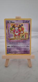Mr. Mime CL013, Ophalen of Verzenden, Zo goed als nieuw, Losse kaart
