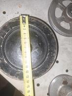 Poelie voor compresor, Doe-het-zelf en Verbouw, Compressors, Ophalen, Nieuw, 6 tot 10 bar