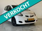 Toyota Aygo 1.0-12V Now, Voorwielaandrijving, Euro 5, Gebruikt, 4 stoelen