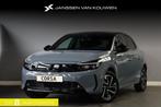 Opel Corsa 1.2 Turbo Hybrid GS Voorraad voordeel / 2+6 jaar, Auto's, 12 maanden, Stof, 1199 cc, 610 kg