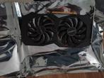 RTX 2060 Gigabyte OC 6G, Computers en Software, Videokaarten, PCI-Express 3, Gebruikt, Ophalen of Verzenden, GDDR5