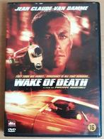 Wake of Death (2004) Jean-Claude Van Damme - Verzenden 2,25, Ophalen of Verzenden, Zo goed als nieuw, Actie, Vanaf 16 jaar