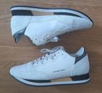 Philipp Model sneakers maat 41 z.g.a.n., Wit, Ophalen of Verzenden, Philippe Model, Sneakers of Gympen
