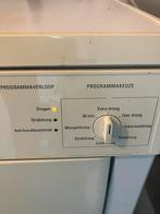 Siemens Siwatherm C6 Droger, Witgoed en Apparatuur, Wasdrogers, 6 tot 8 kg, Gebruikt, Luchtafvoer, Ophalen of Verzenden