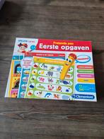 Pratende pen Eerste opgaven, Ophalen, Zo goed als nieuw