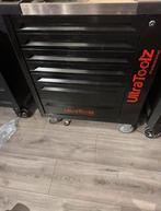 GEREEDSCHAPWAGEN GEVULD - GEREEDSCHAPSKAR XXL NIEUW, Auto diversen, Autogereedschap, Ophalen of Verzenden, Nieuw