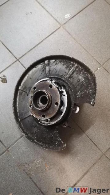 Fusee links achter BMW 6 7 serie E63 E64 E65 E66 33326763119 beschikbaar voor biedingen