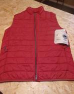 Pikeur heren bodywarmer rood Pico 50, Dieren en Toebehoren, Paardrijkleding, Nieuw, Ophalen of Verzenden, Bovenkleding, Heren