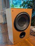 JBL xti 300 Actieve Subwoofer 12", Audio, Tv en Foto, Luidsprekers, Ophalen, Gebruikt, 120 watt of meer, Subwoofer