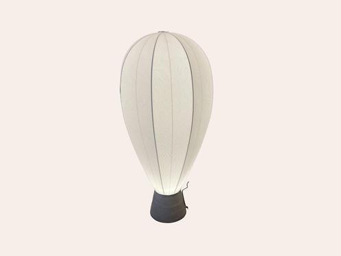 Roche Bobois UP Tafel lamp bij TheReSales, Huis en Inrichting, Lampen | Tafellampen, Zo goed als nieuw, 75 cm of meer, Metaal