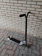 Stuntstep Oxelo, Fietsen en Brommers, Steps, Ophalen, Gebruikt, Gewone step