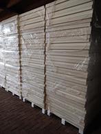 Mooie partij  isolatie  pir 160 mm, Ophalen, Zo goed als nieuw, Hardschuim (Pir), 15 m² of meer