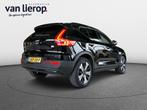Volvo XC40 1.5 T4 PHEV Ultimate Dark PANO | ACC | H&K | LEDE, Auto's, Volvo, Zwart, 129 pk, Zwart, Bedrijf