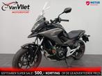 Topstaat.! Honda NC 750 X DCT model 2020 NC750X Verlaagd.!, HONDA, Bedrijf, Onbekend, Overig
