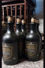 Hertog Jan grand prestige kruik 2021, Ophalen, Flesje(s), Hertog Jan