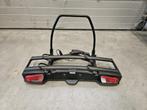 Thule VeloSpace XT 2 Trekhaak fietsendrager, Auto diversen, Fietsendragers, Ophalen, Zo goed als nieuw, Brede banden, 2 fietsen