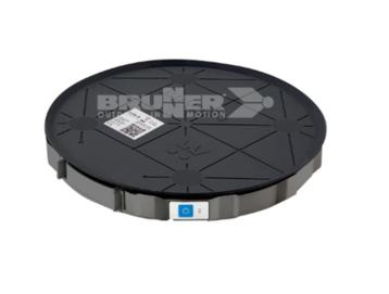 Brunner gascontrol W8 system beschikbaar voor biedingen