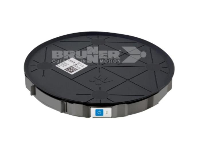 Gasfles indicatie meter- Brunner gascontrol W8 system, Caravans en Kamperen, Kampeeraccessoires, Nieuw, Ophalen of Verzenden
