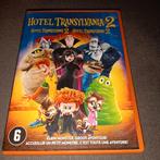 Hotel transylvania 2 - dvd, Ophalen of Verzenden, Zo goed als nieuw