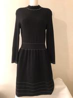 Marccain jurk maat N5 (42), Kleding | Dames, Verzenden, Zwart, Maat 42/44 (L), Nieuw