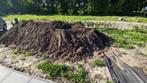 Zwarte Grond - Tuinaarde - Vruchtbaar en schoon 6m³, Tuin en Terras, Ophalen, Tuinaarde