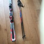 Carve Ski's Rossignol Zenith, Overige merken, 160 tot 180 cm, Gebruikt, Ophalen of Verzenden