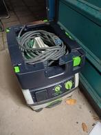 Festool CTL Mini Stofzuiger, Ophalen of Verzenden