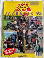 Motor jaarboek 1995, Ophalen of Verzenden, Gelezen, Motor