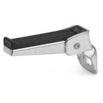 Bobike 1119 voetsteunen set 2 stuks nieuw, Ophalen of Verzenden, Nieuw, Voetsteuntjes