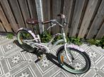 Kinderfiets 20”, Ophalen of Verzenden, Gebruikt, 20 inch of meer, Overige merken