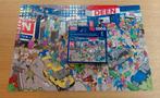Deen puzzel 1000 stukje, Ophalen of Verzenden, 500 t/m 1500 stukjes, Zo goed als nieuw, Legpuzzel