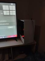 Gaming pc, 3 spelers of meer, Ophalen
