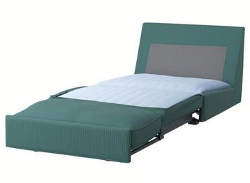 IKEA slaapbank / stoel, type KIVIK - afbeelding 7